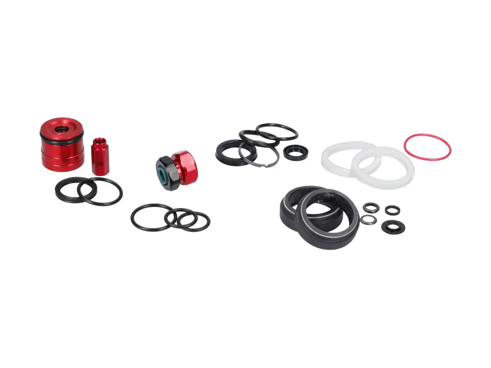Kits de servicio para horquillas RockShox
