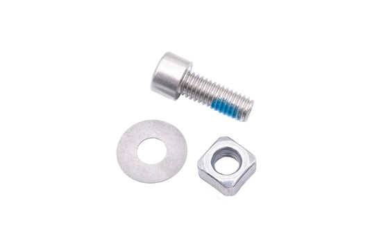 Tornillería para punteras Fox