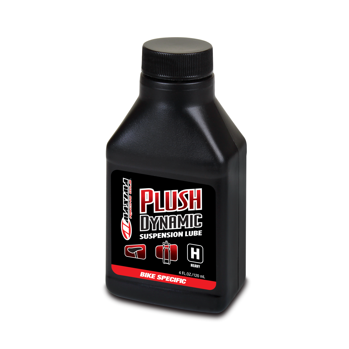 Aceite Maxima PLUSH Dynamic Heavy