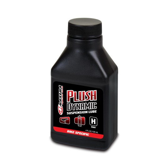 Aceite Maxima PLUSH Dynamic