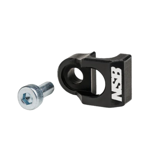 Guia para linea de freno