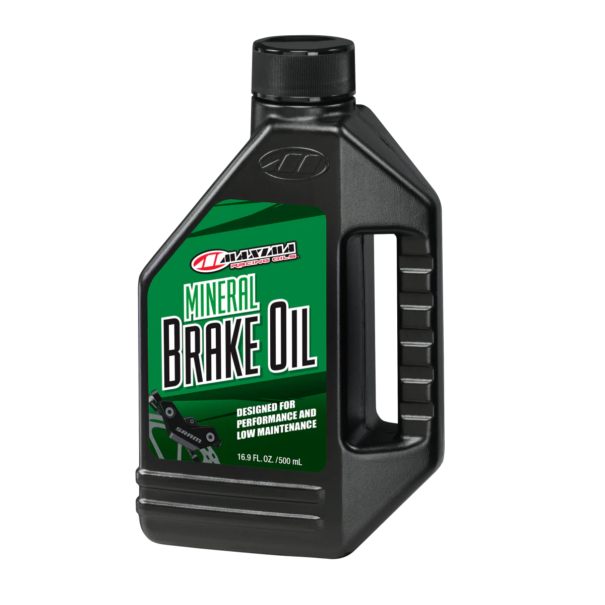 Aceite Maxima Mineral Brake Oil