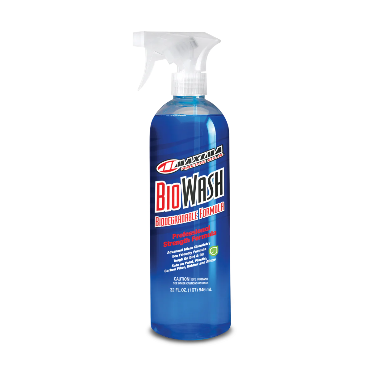 Desengrasante Maxima Bio Wash