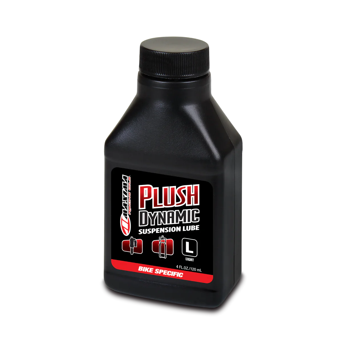 Aceite Maxima PLUSH Dynamic