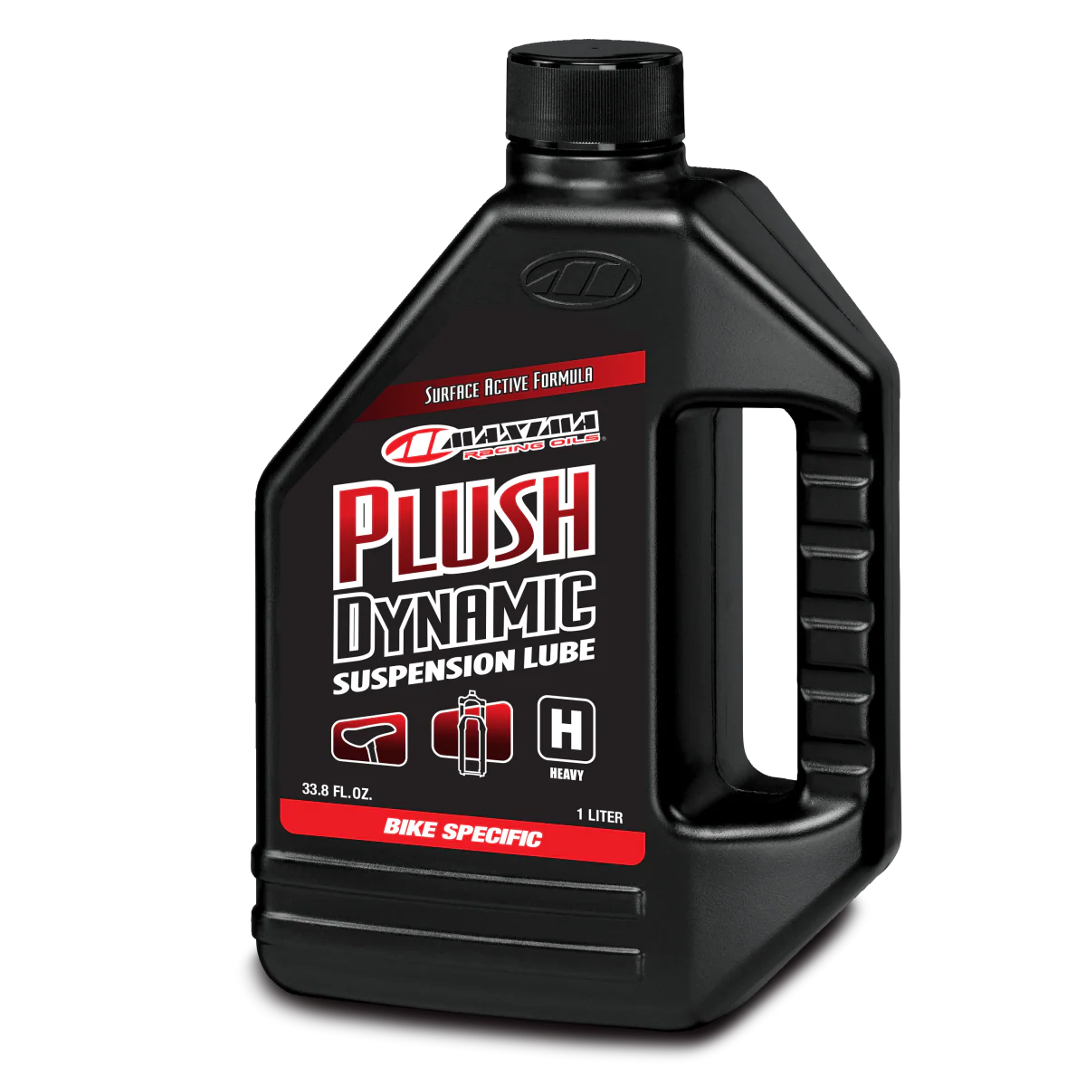 Aceite Maxima PLUSH Dynamic Heavy