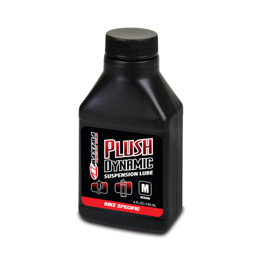 Aceite Maxima PLUSH Dynamic Medium