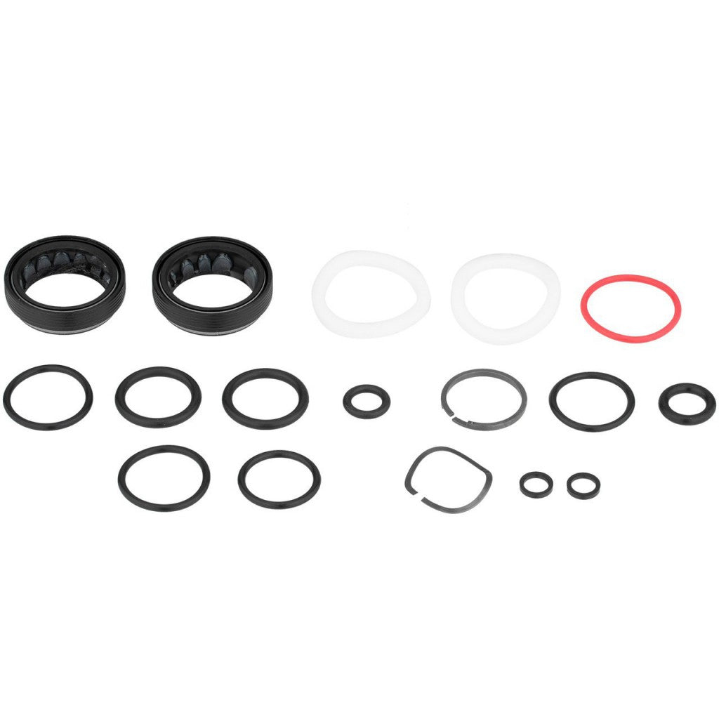 Kits de servicio para horquillas RockShox