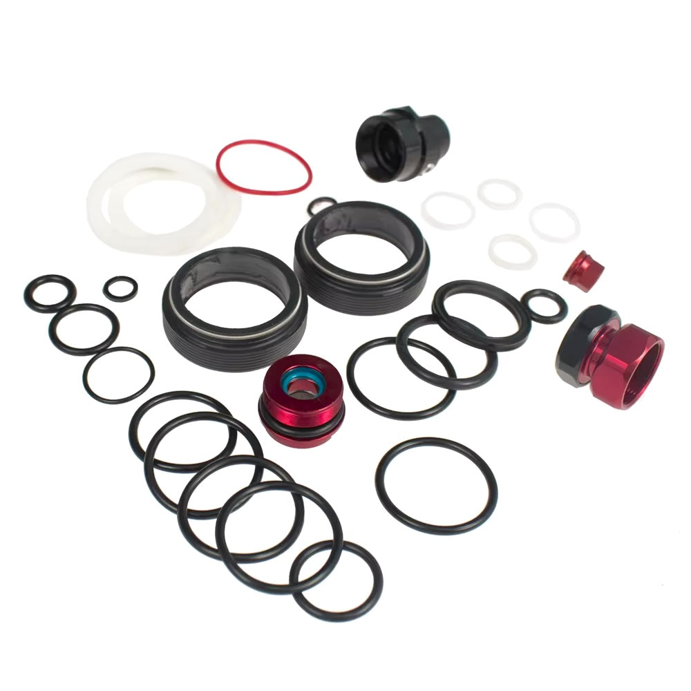Kits de servicio para horquillas RockShox