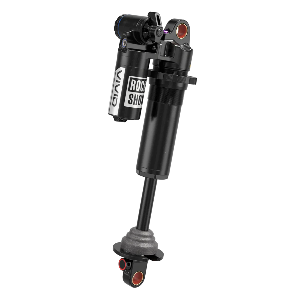 Amortiguadores RockShox