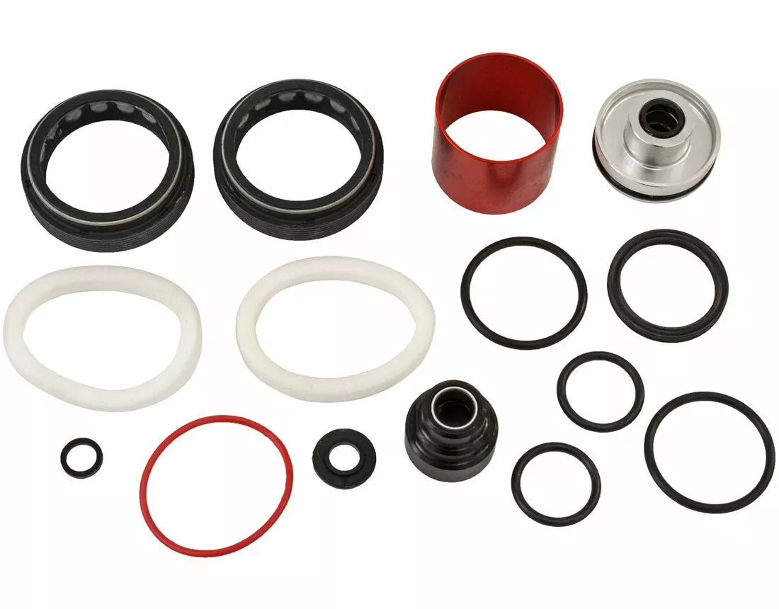 Kits de servicio para horquillas RockShox