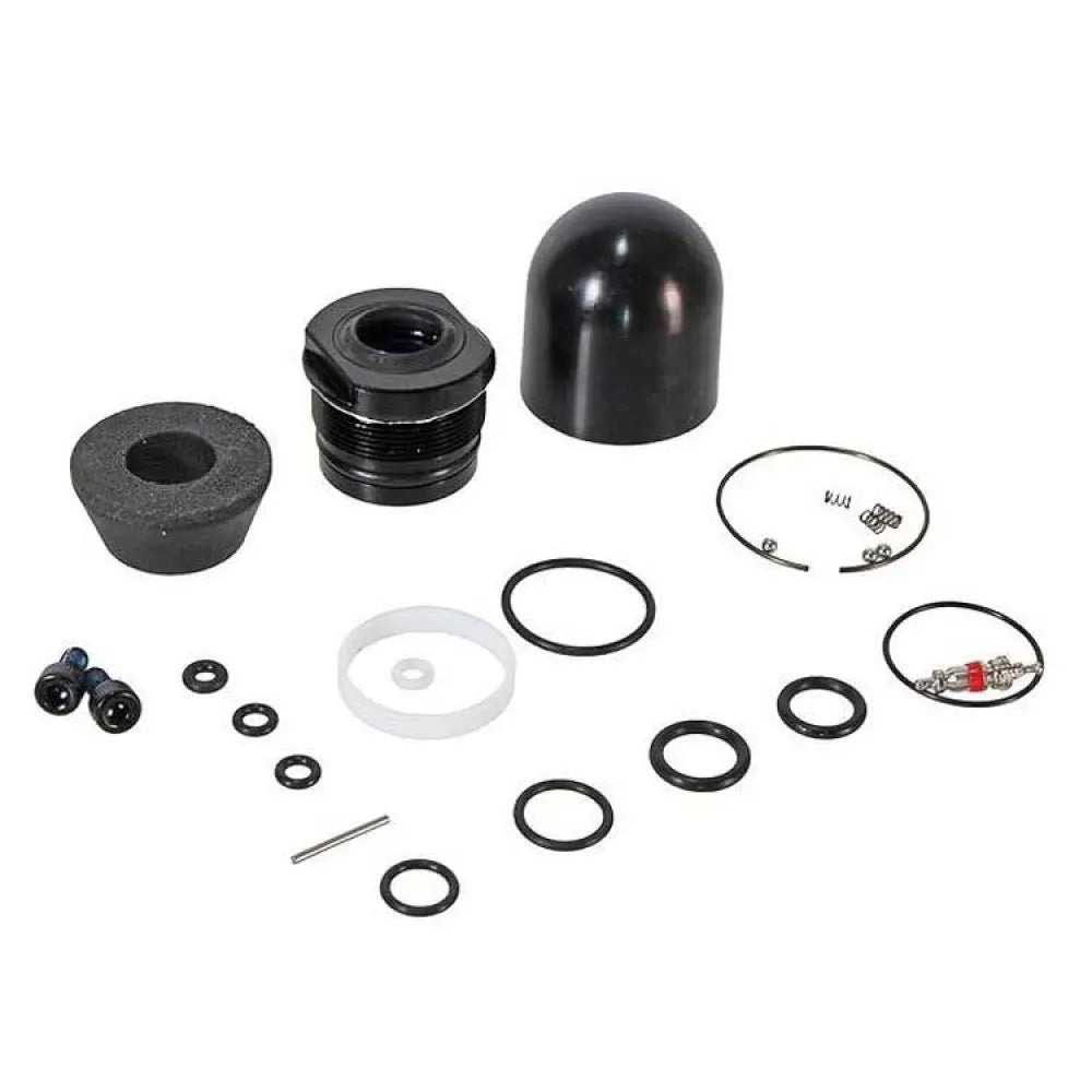 Kits de servicio para amortiguadores DVO