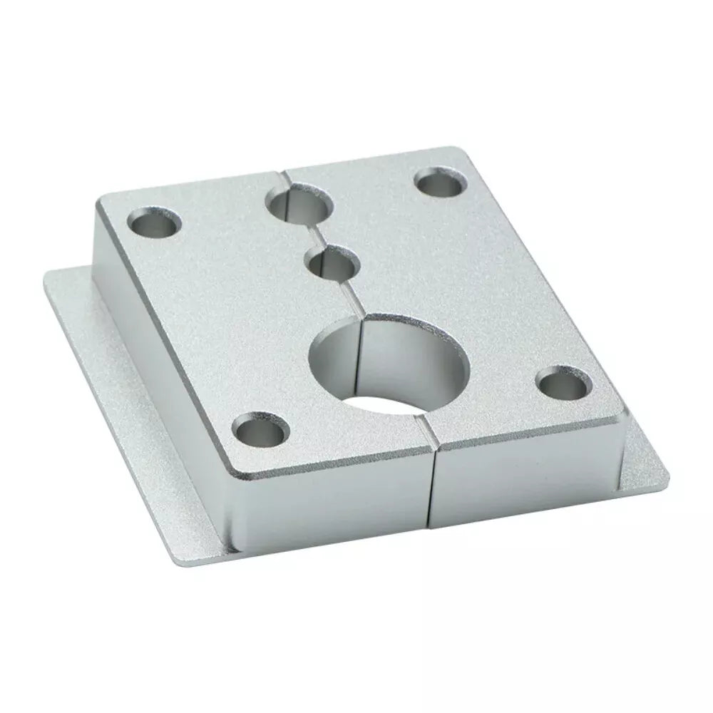 Shaft Clamps