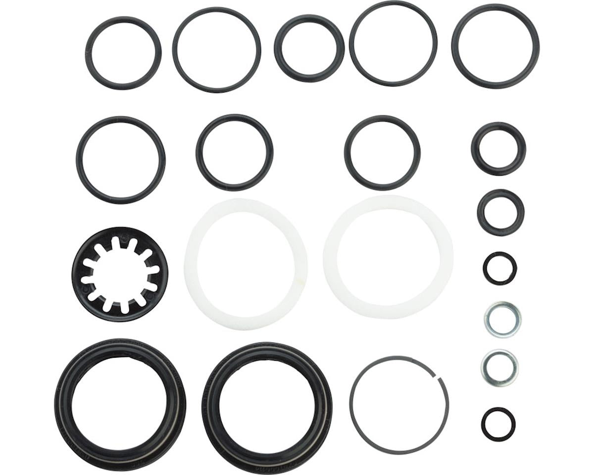 Kits de servicio para horquillas RockShox