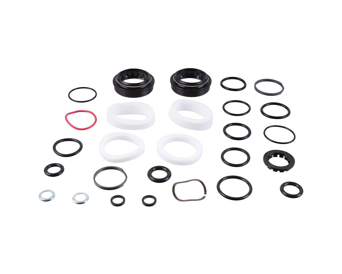 Kits de servicio para horquillas RockShox