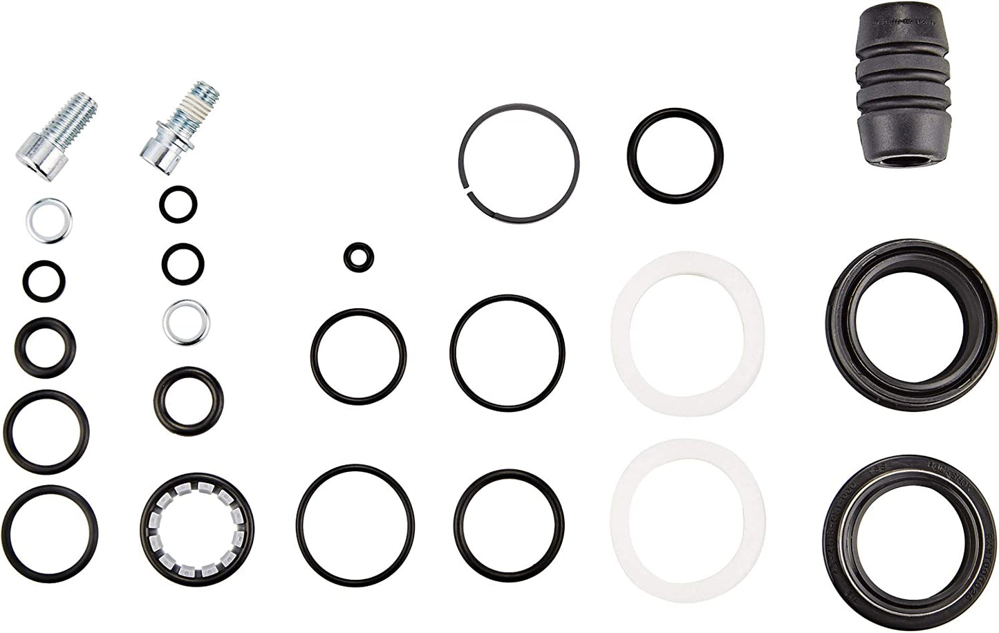 Kits de servicio para horquillas RockShox
