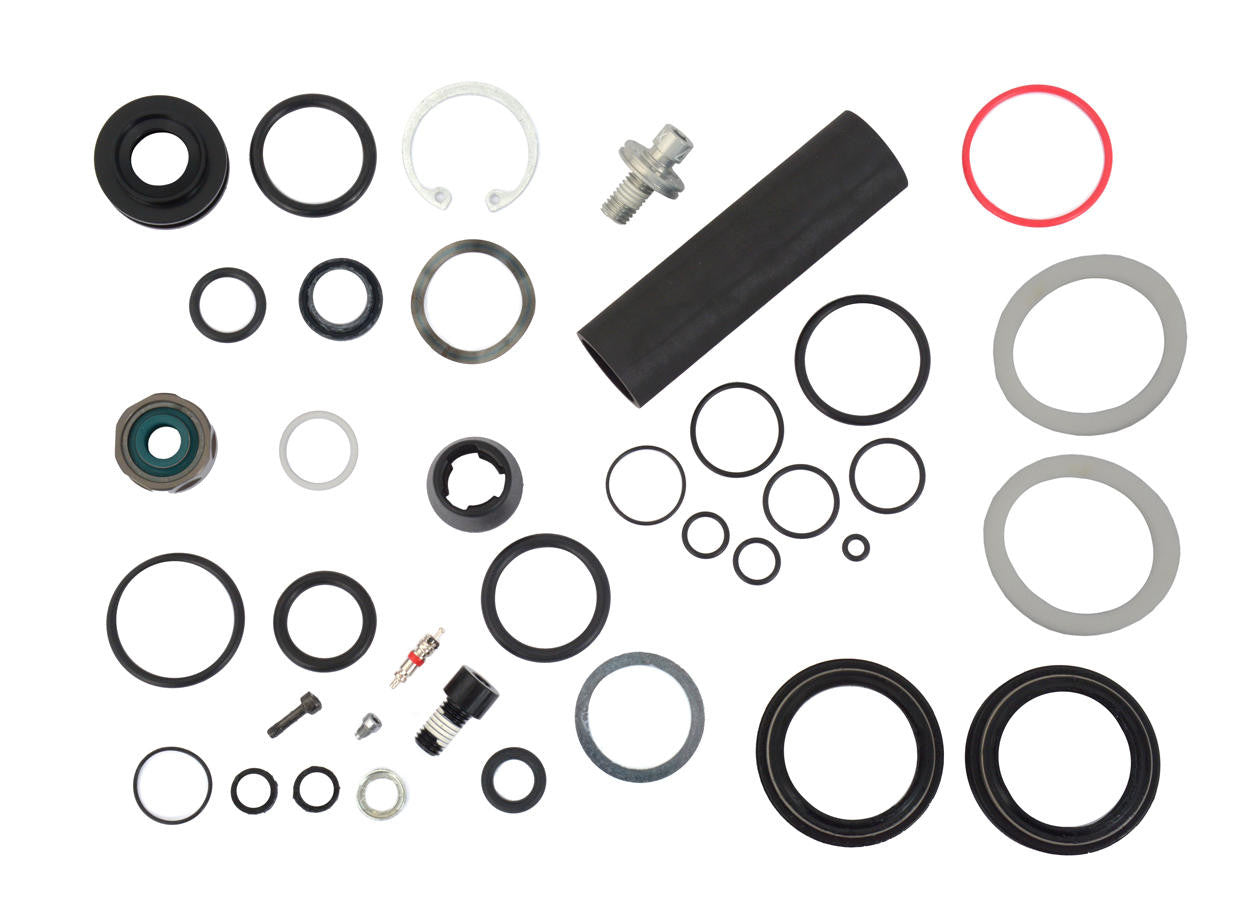 Kits de servicio para horquillas RockShox
