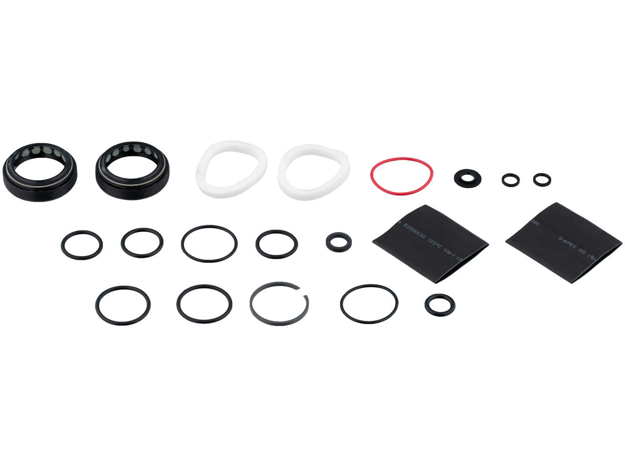 Kits de servicio para horquillas RockShox