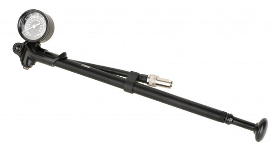 Bomba análoga de alta presión