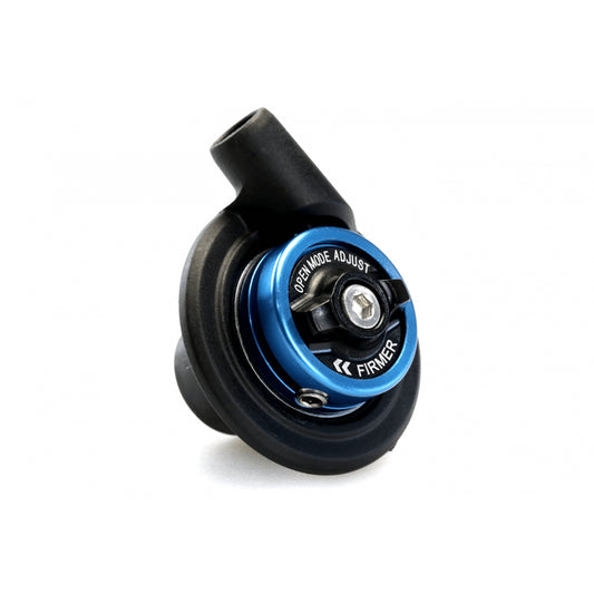 Ensambles de interfase remota