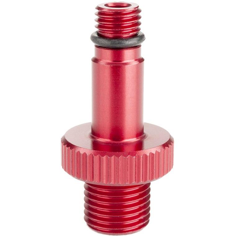 Adaptador para Monarch y Deluxe