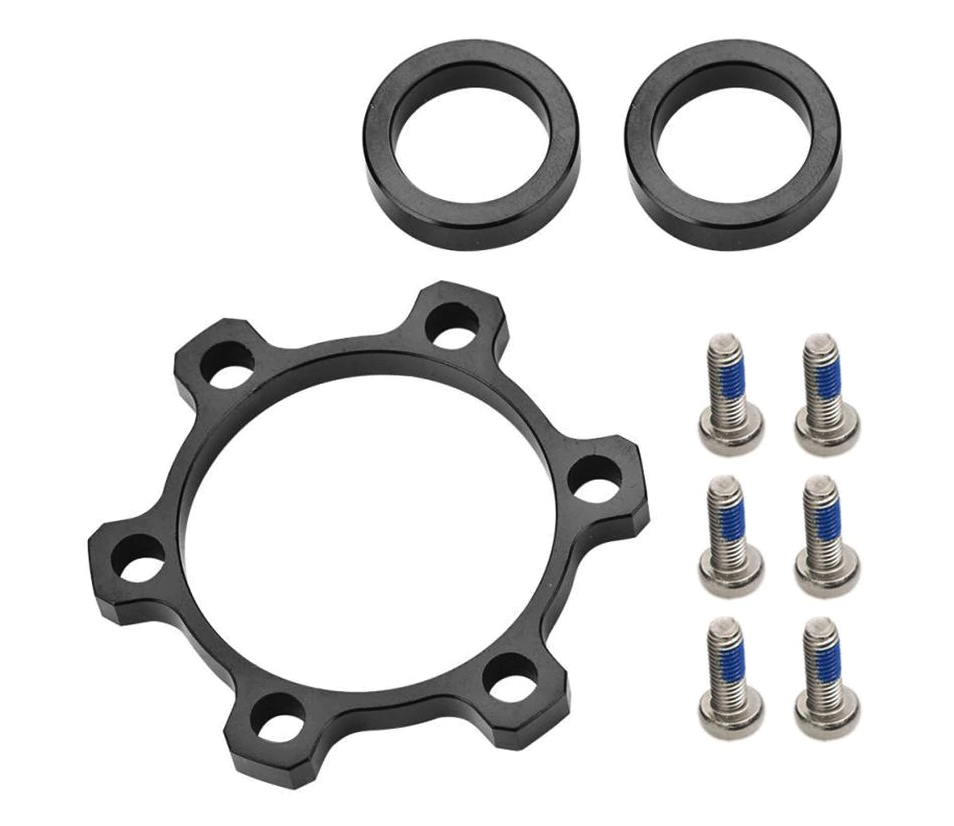 Kit de conversión a BOOST