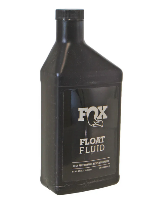 Aceite Float Fluid
