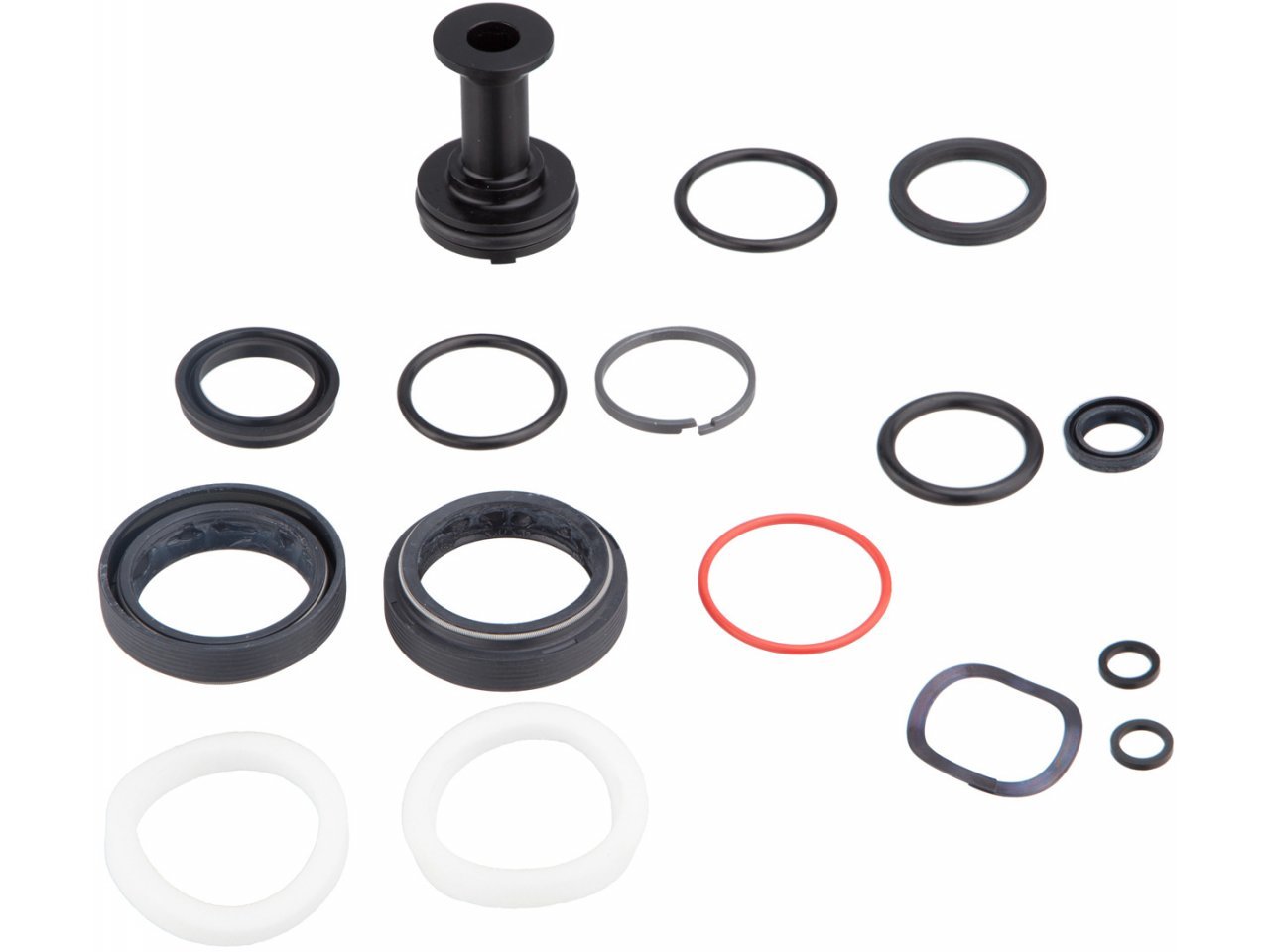 Kits de servicio para horquillas RockShox