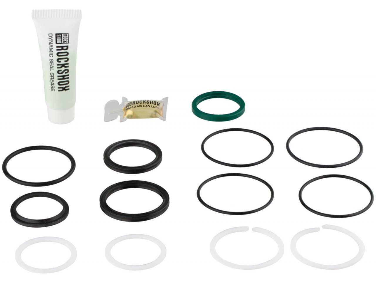Kits de servicio para amortiguadores RockShox
