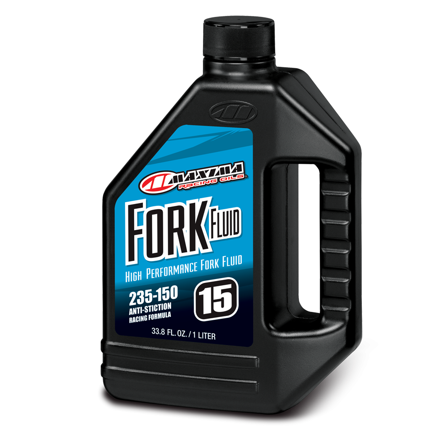 Aceite Maxima Fork Fluid 15WT