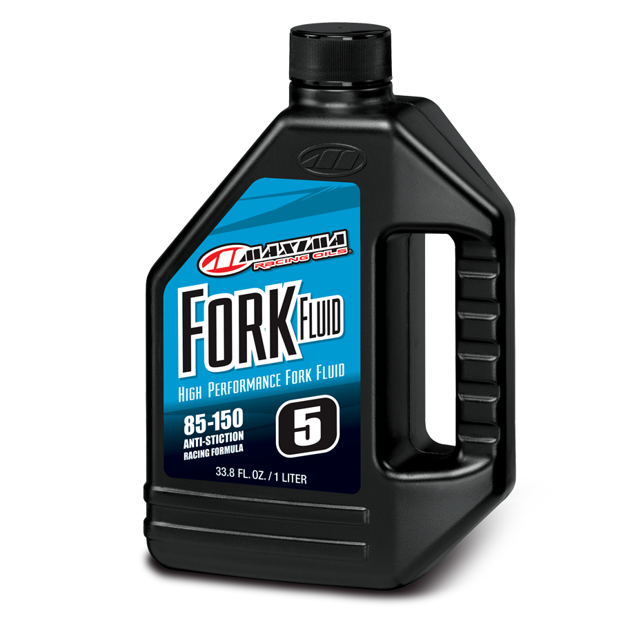 Aceite Maxima Fork Fluid 5WT