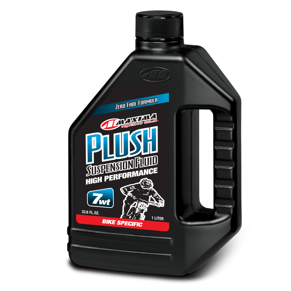Aceite Maxima PLUSH 7WT