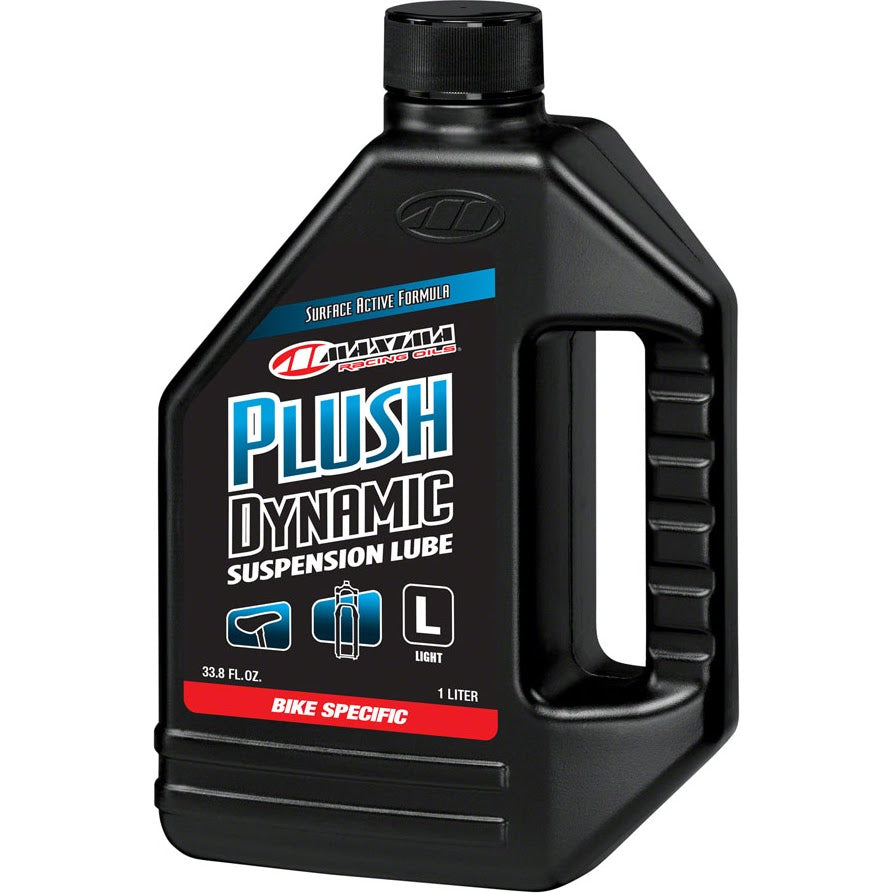 Aceite Maxima PLUSH Dynamic
