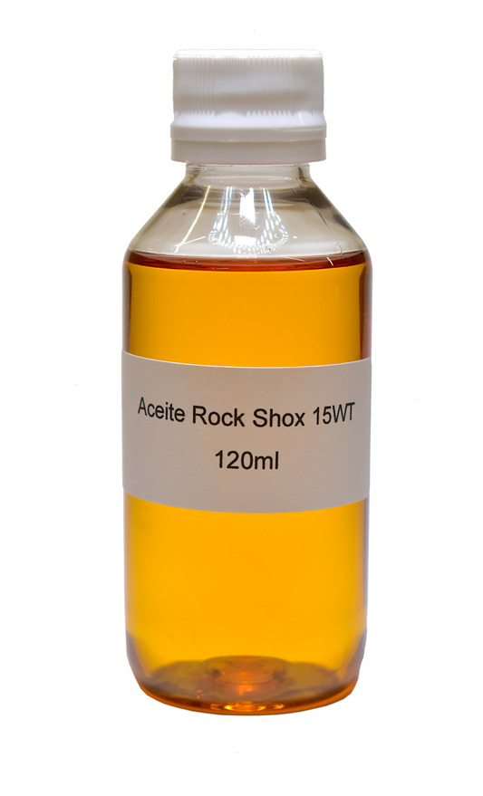 Aceite Maxima Fork Fluid 15WT