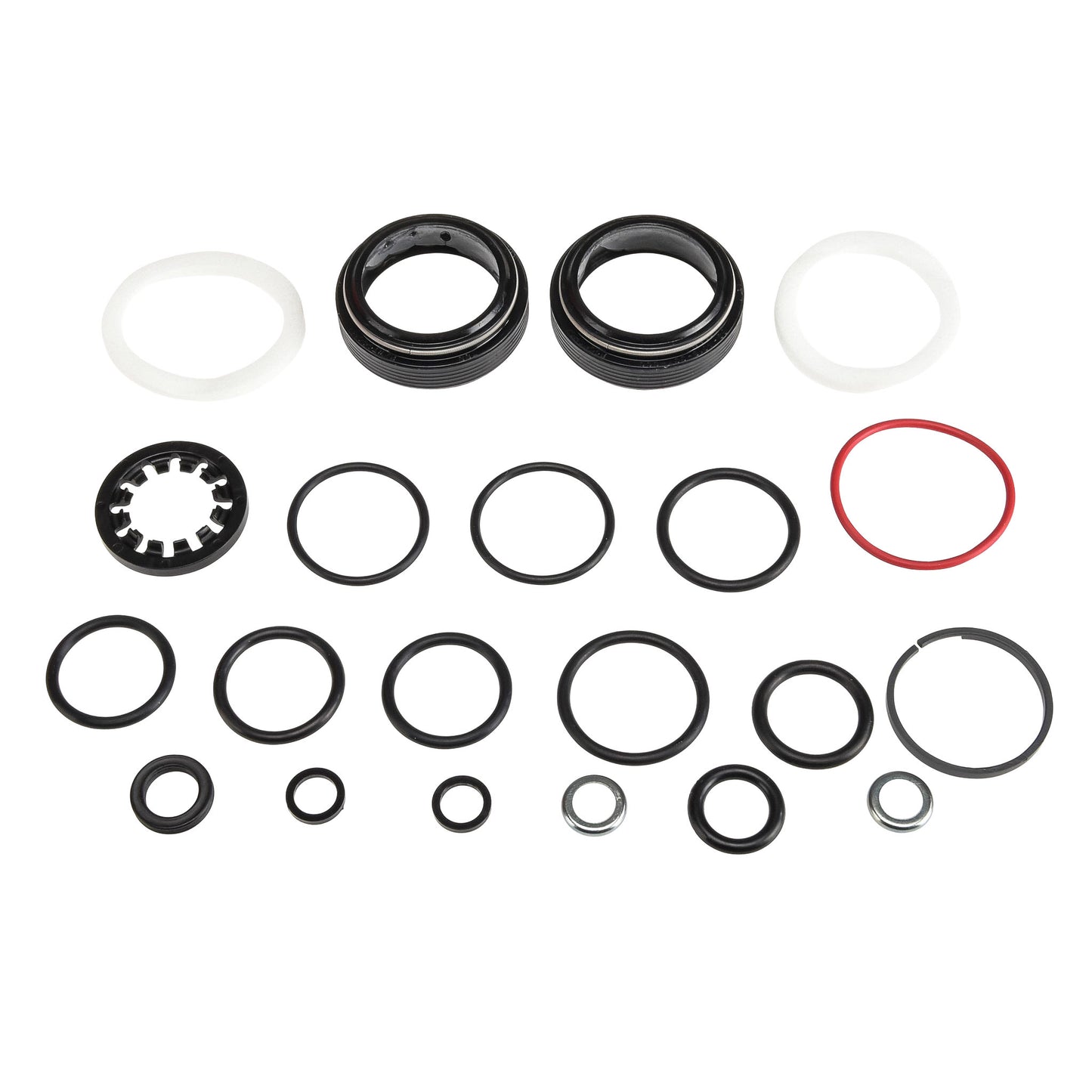 Kits de servicio para horquillas RockShox