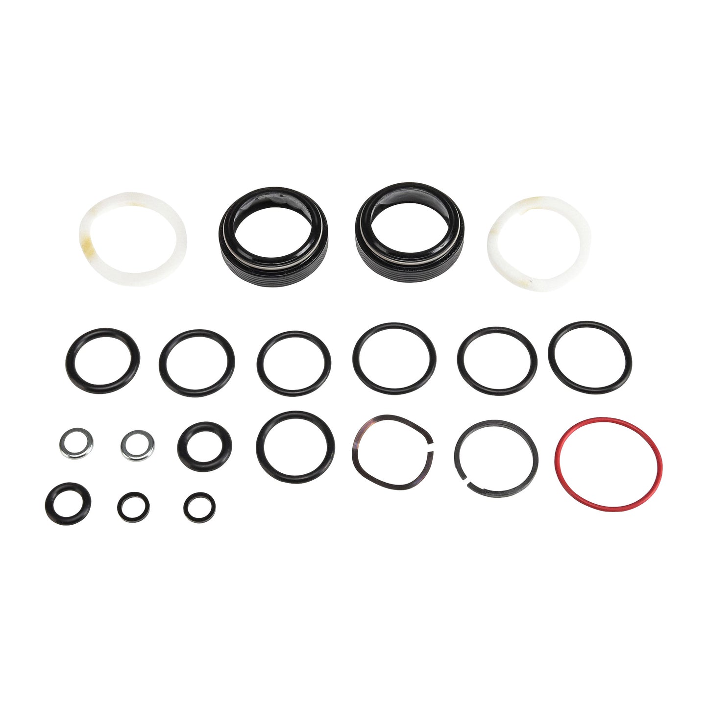 Kits de servicio para horquillas RockShox