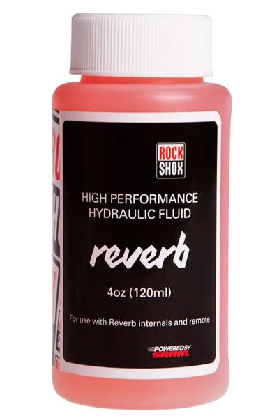 Aceites para Reverb