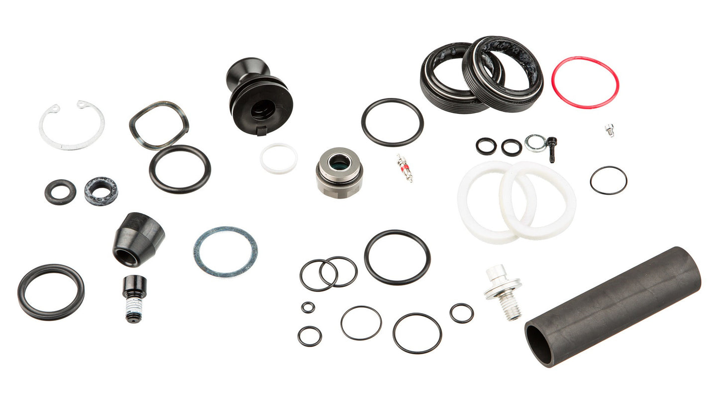 Kits de servicio para horquillas RockShox