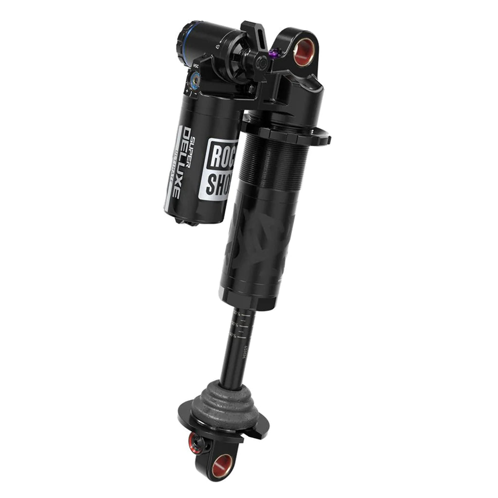 Amortiguadores RockShox