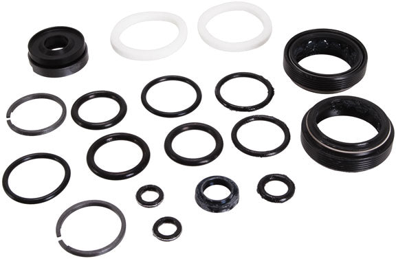 Kits de servicio para horquillas RockShox