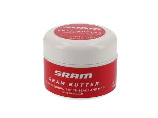 Grasa Slick Honey / SRAM Butter / Slickoleum