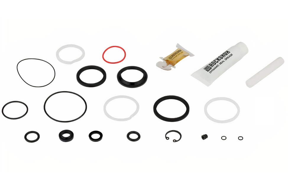 Kits de servicio para amortiguadores RockShox