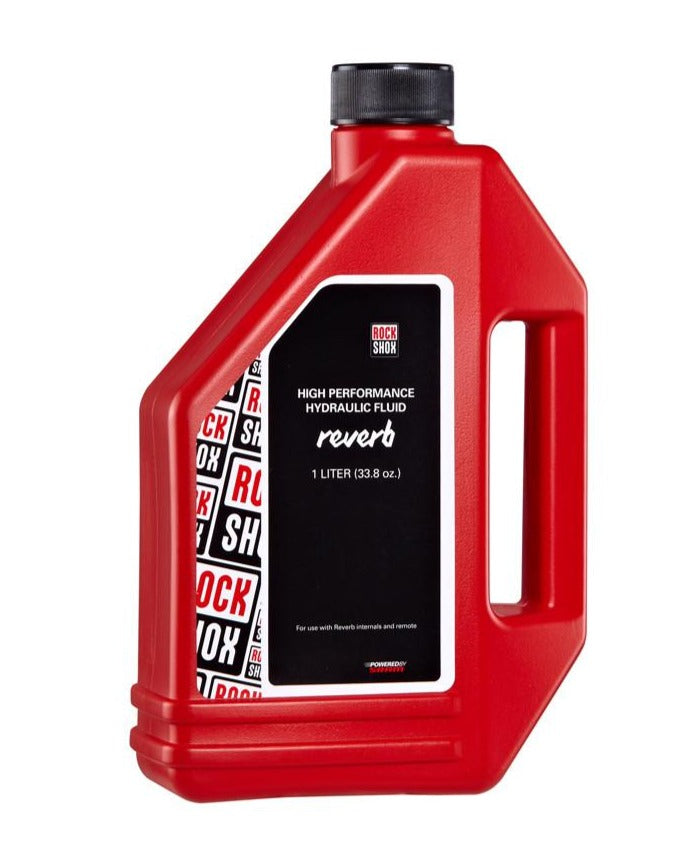 Aceites para Reverb
