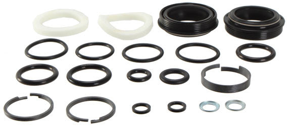 Kits de servicio para horquillas RockShox