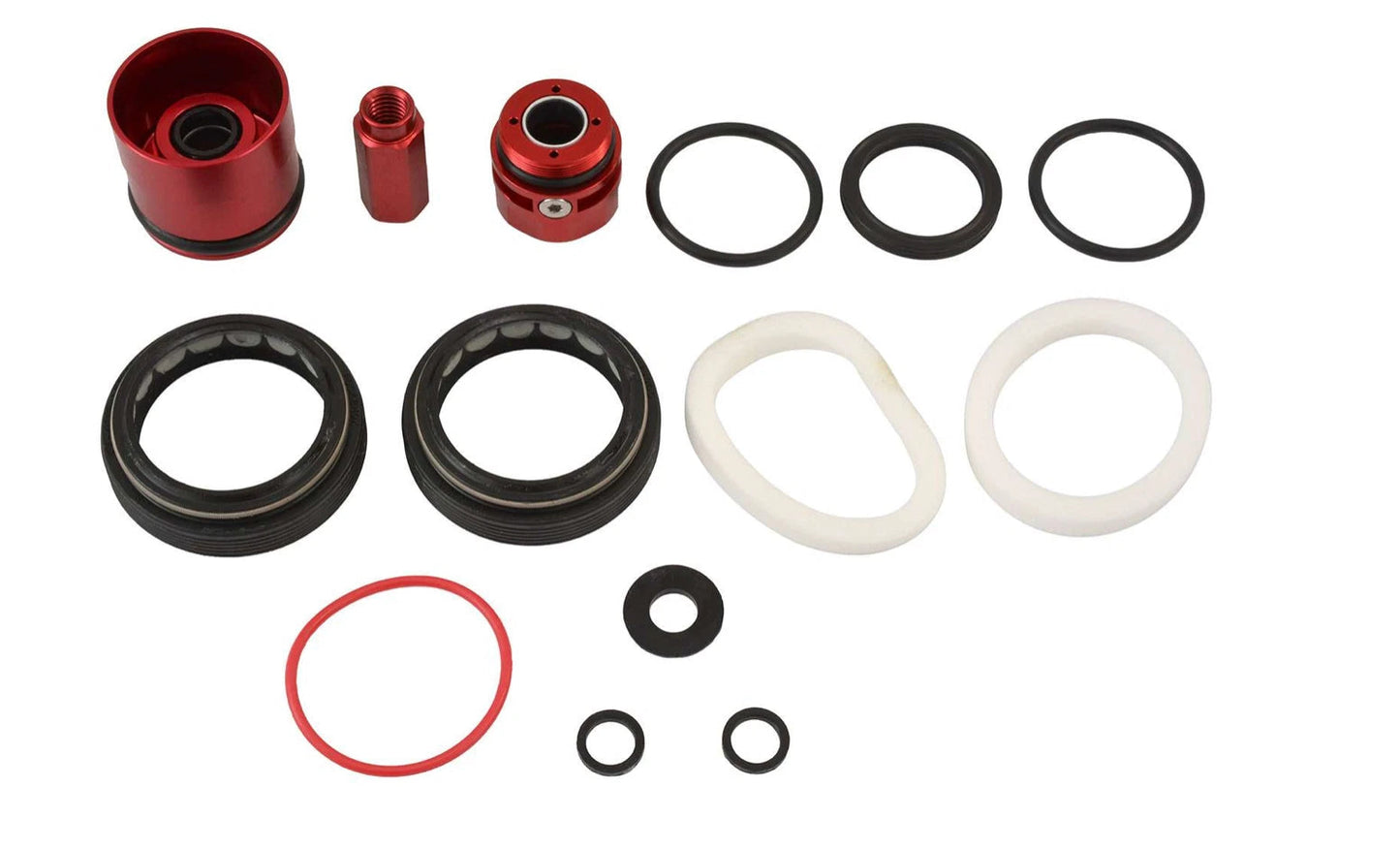Kits de servicio para horquillas RockShox