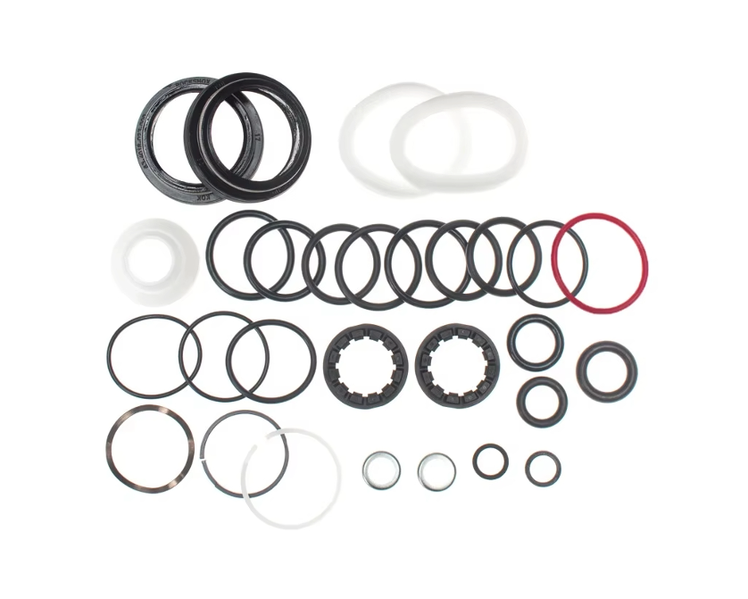 Kits de servicio para horquillas RockShox