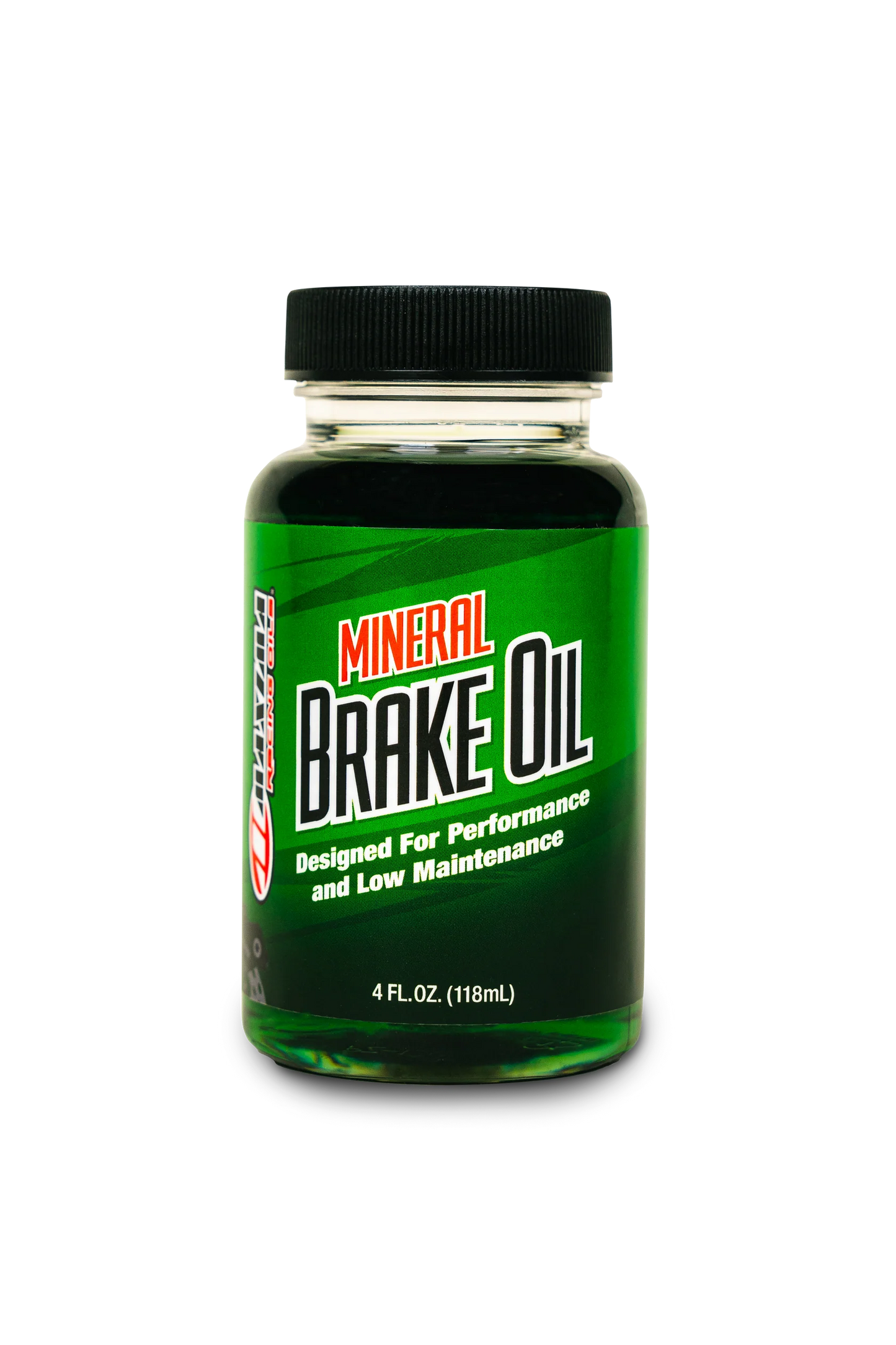 Aceite Maxima Mineral Brake Oil
