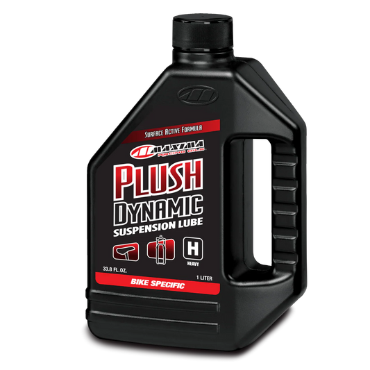 Aceite Maxima PLUSH Dynamic Heavy