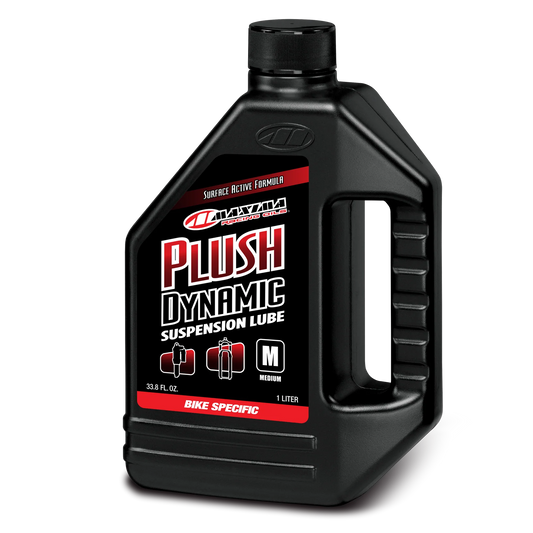 Aceite Maxima PLUSH Dynamic Medium