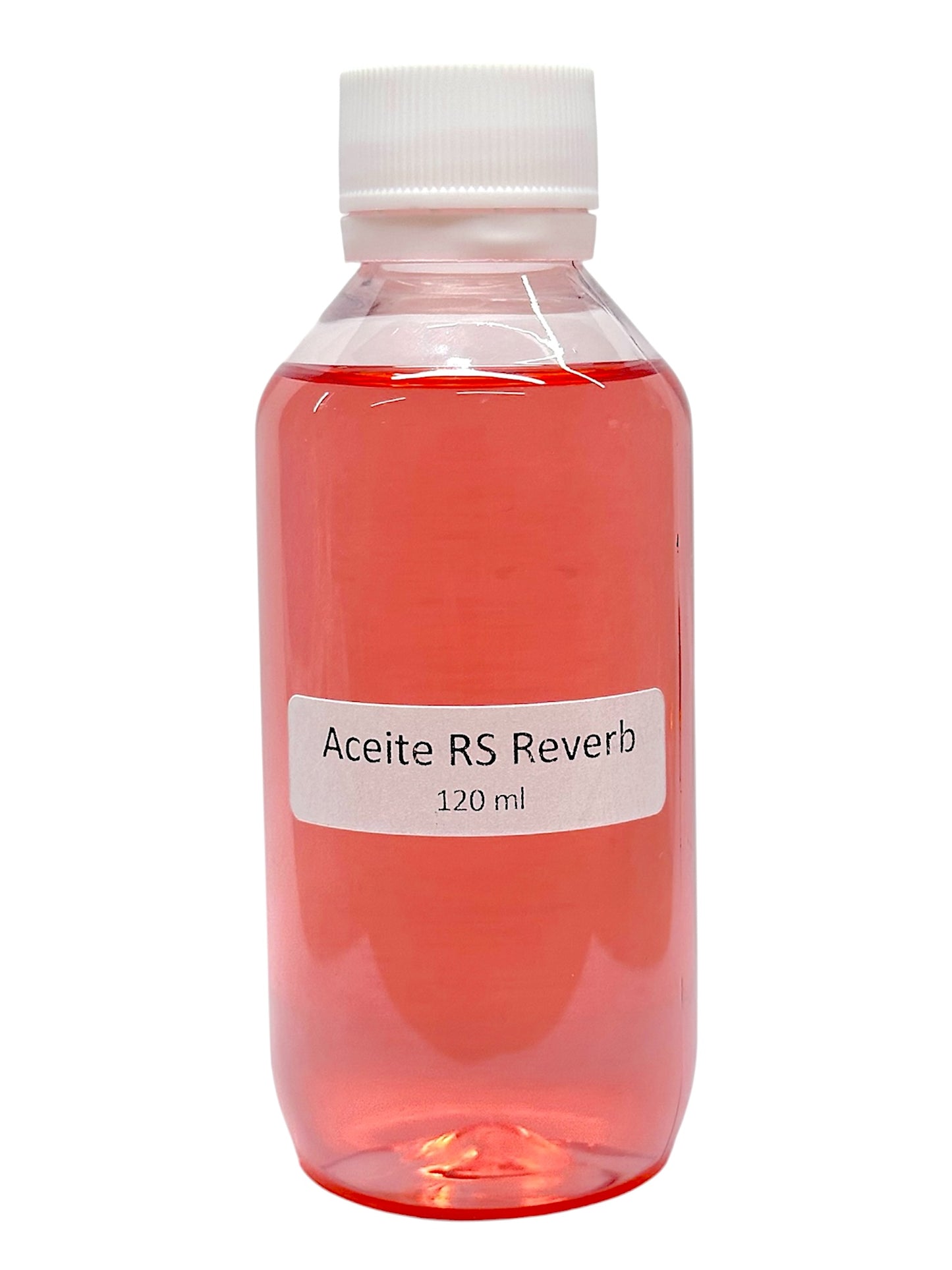 Aceites para Reverb
