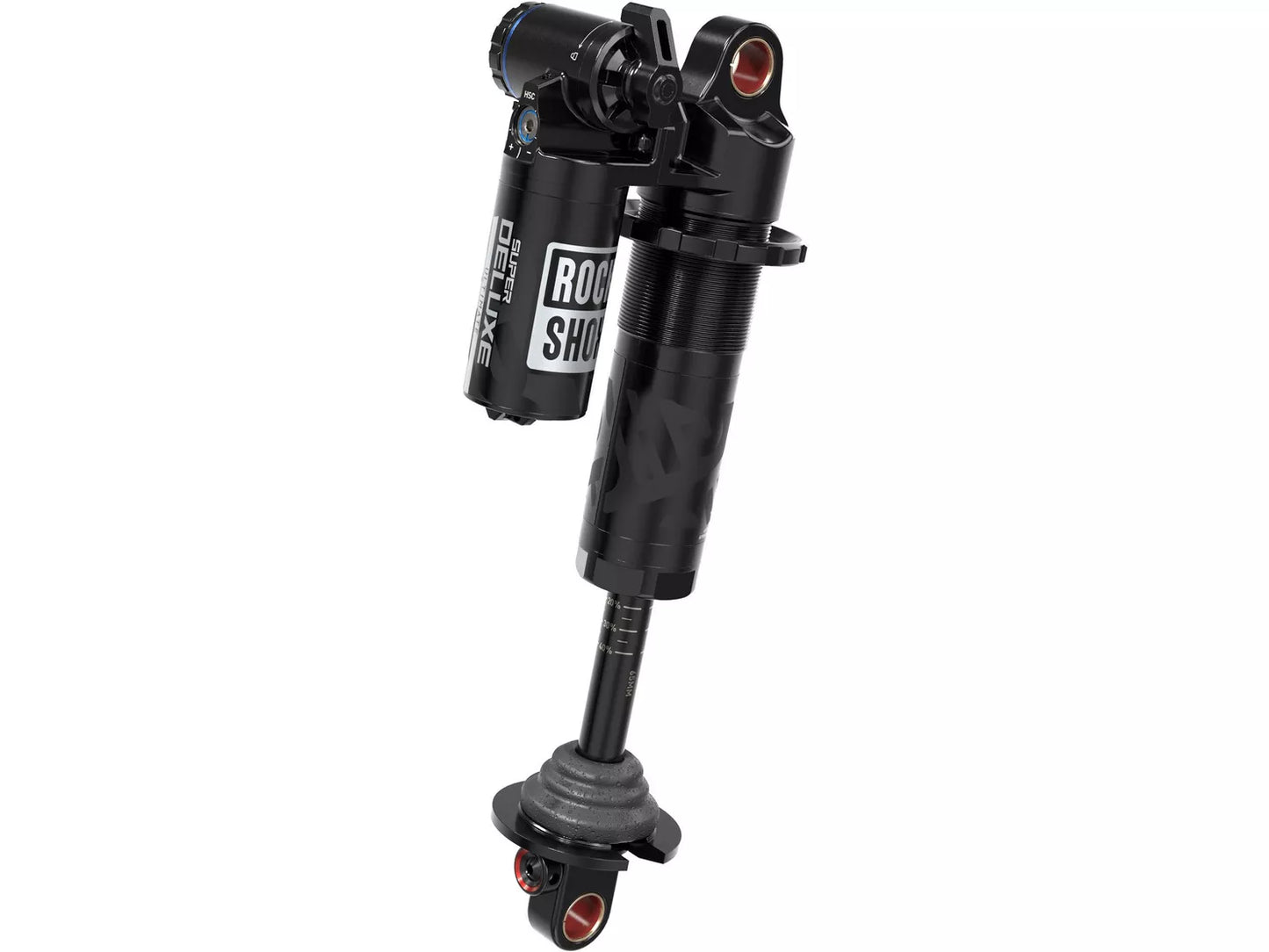 Amortiguadores RockShox